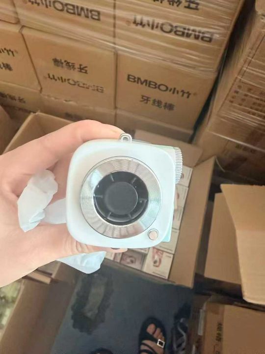 八爪相机夹子风扇，跨