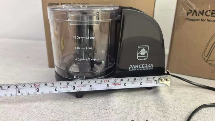 欧规小型绞肉机，质量