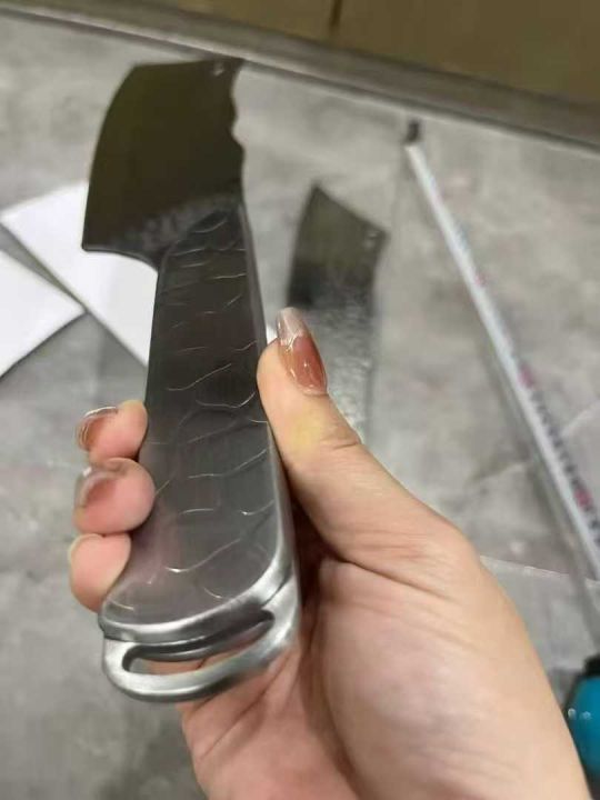 砍刀高端货 5400