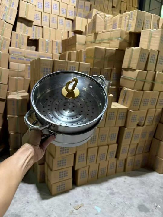 26＃蒸锅4800个