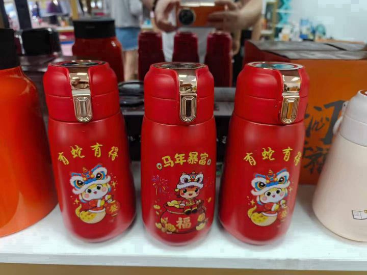 大胖墩，小胖墩不锈钢