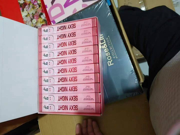 35毫升香水5000