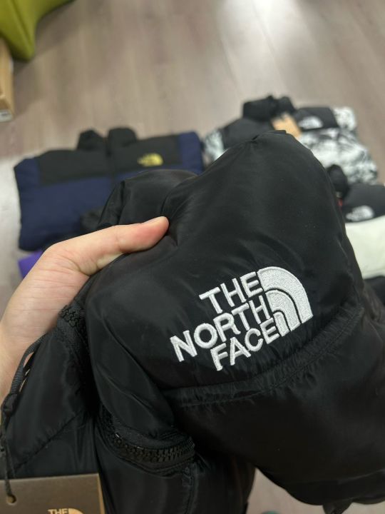 北家棉服200来件可