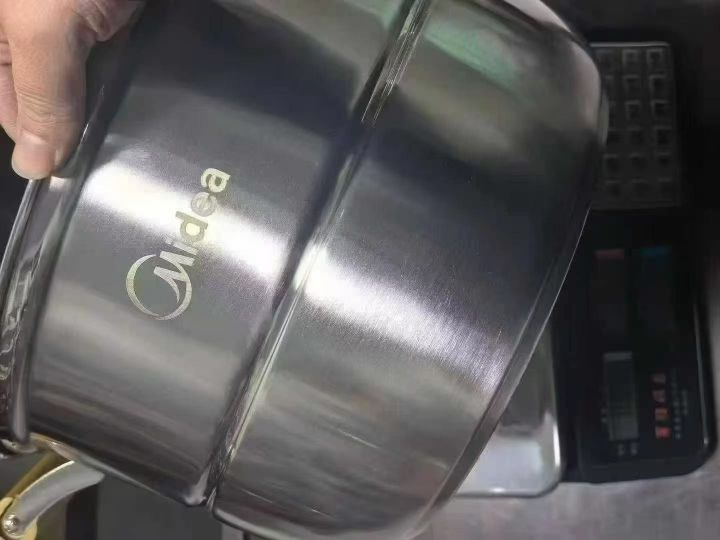 库存 正品美的品牌3