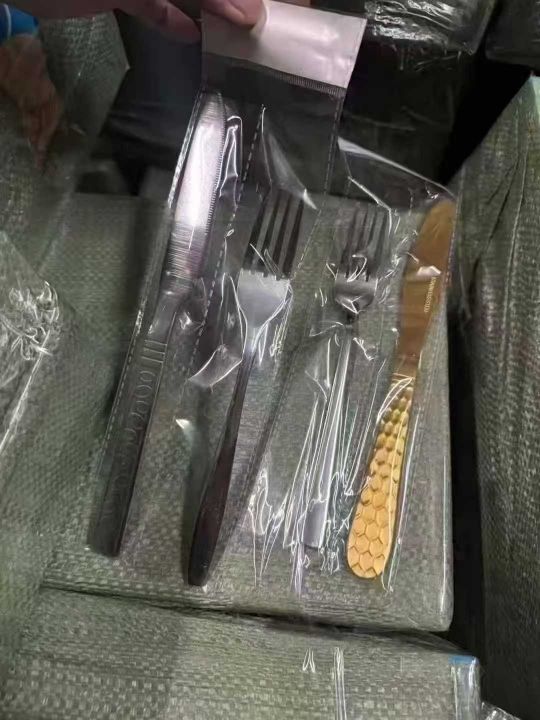 餐具刀叉17000套