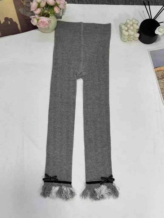 69条女童打底裤春秋