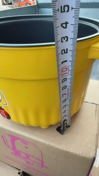1.8不沾电煮锅入库