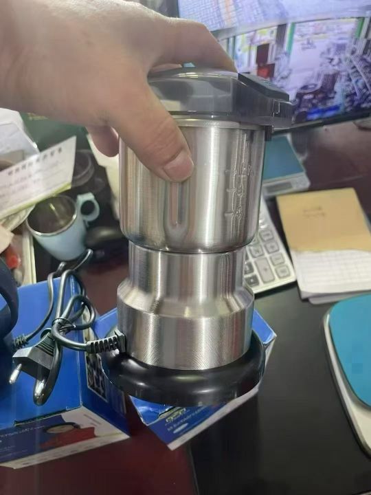 500ml多功能研磨