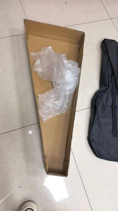 吉他还有45把