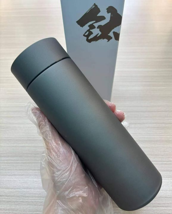品名：纯钛商务真空保
