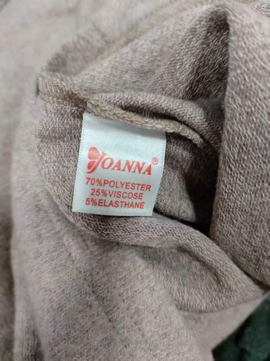 100件宽松圆领荷叶