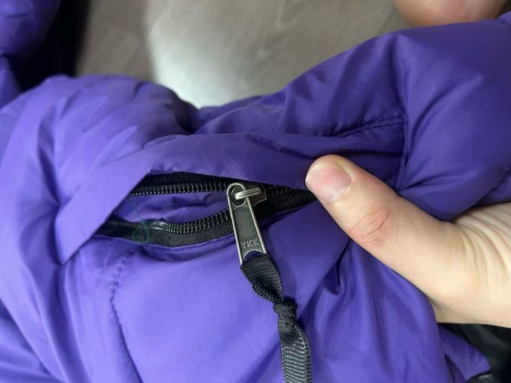 北家棉服200来件可