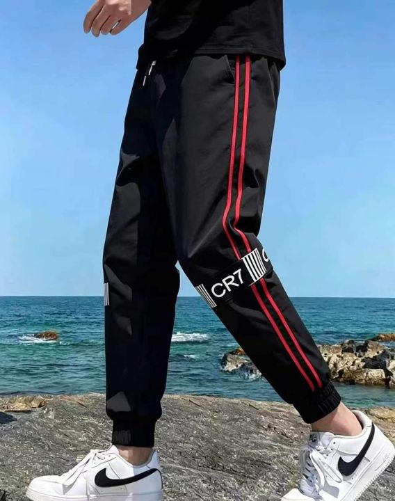 ☕️男装大码肥佬运动