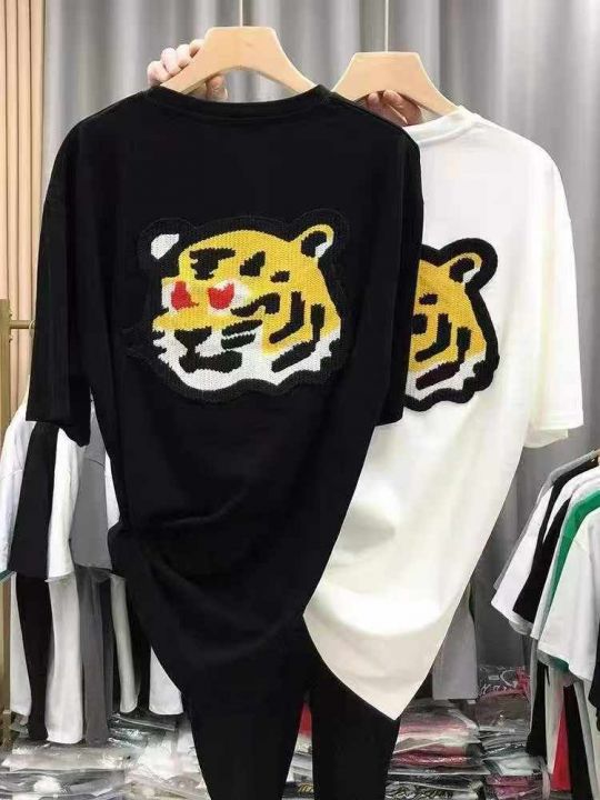 60件女T恤 夏季韩