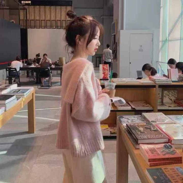 34套实体店回收针织