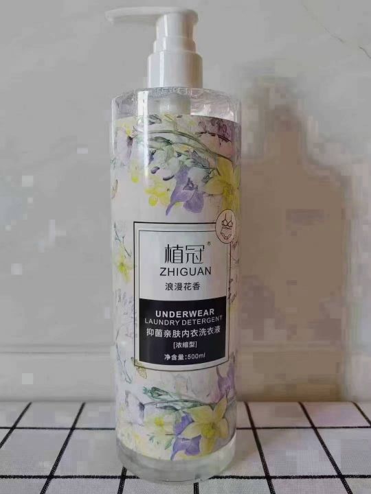 内衣洗衣液230箱 
