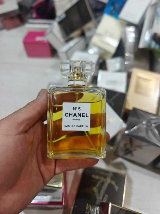 混款高端香水2000