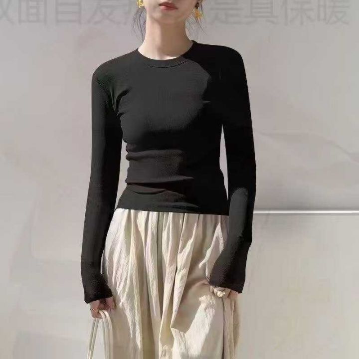 2000件女装打底衫