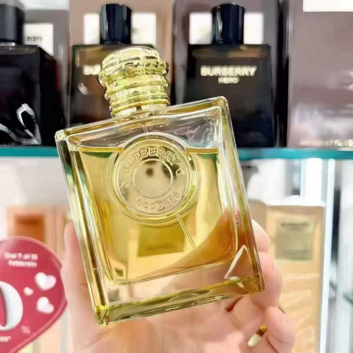 高端香水400瓶，2