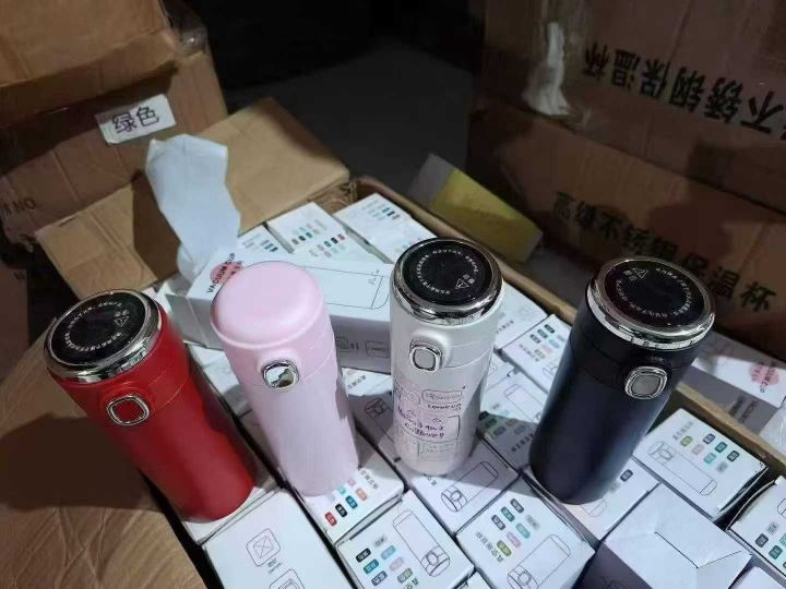 保温杯5000个左右