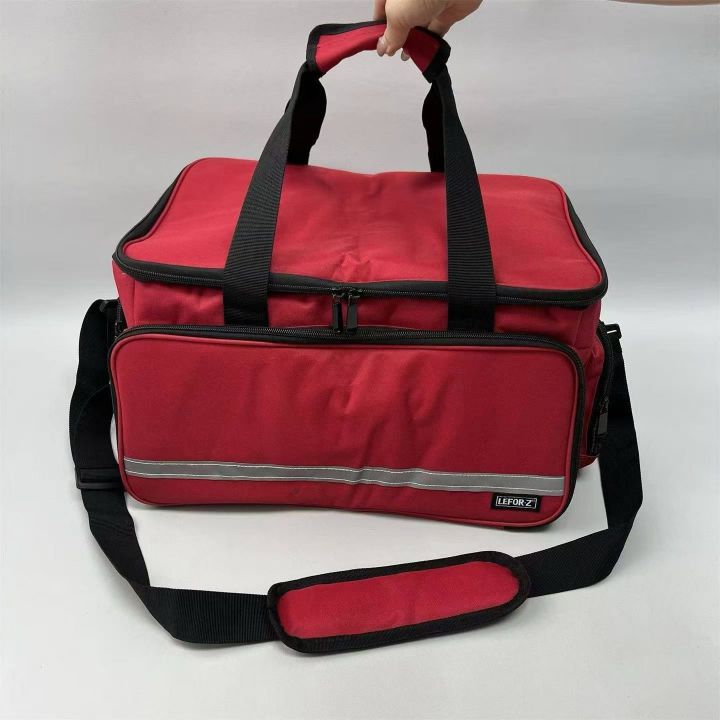 高品质大容量急救包收