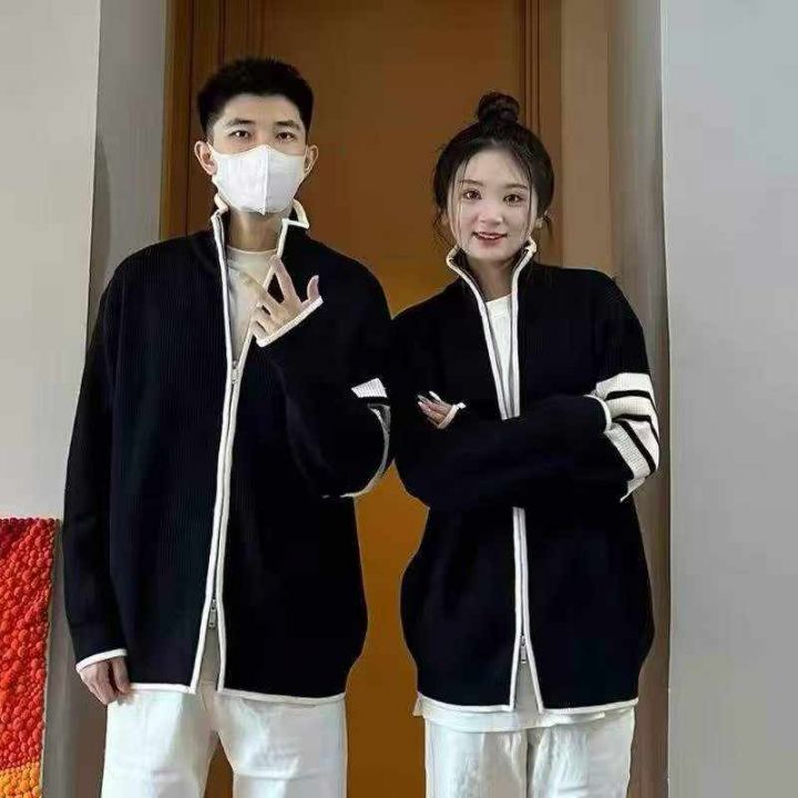 新款男女时尚潮流休闲