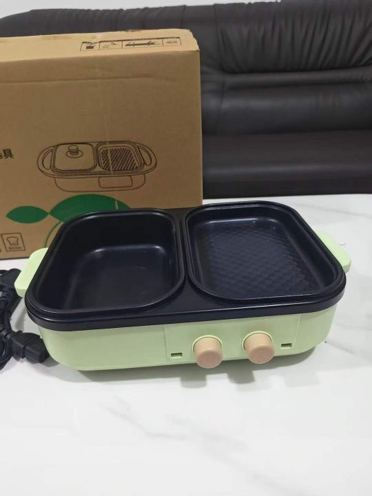 多功能料理锅495台