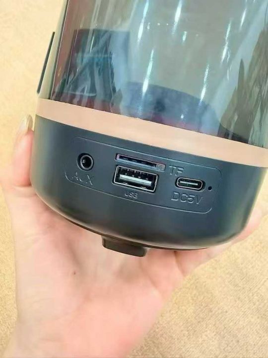 出口哈曼款蓝牙音响 