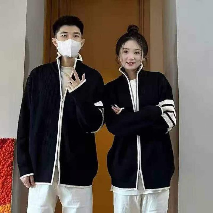 新款男女时尚潮流休闲