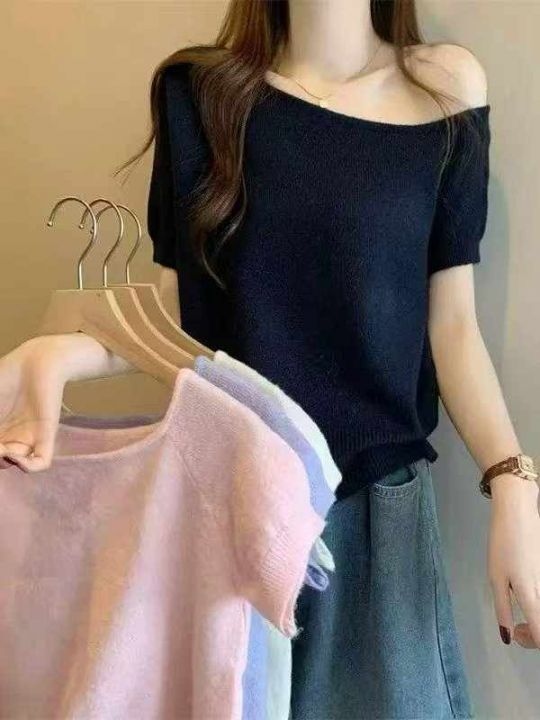 夏季新款韩系靓妹女装