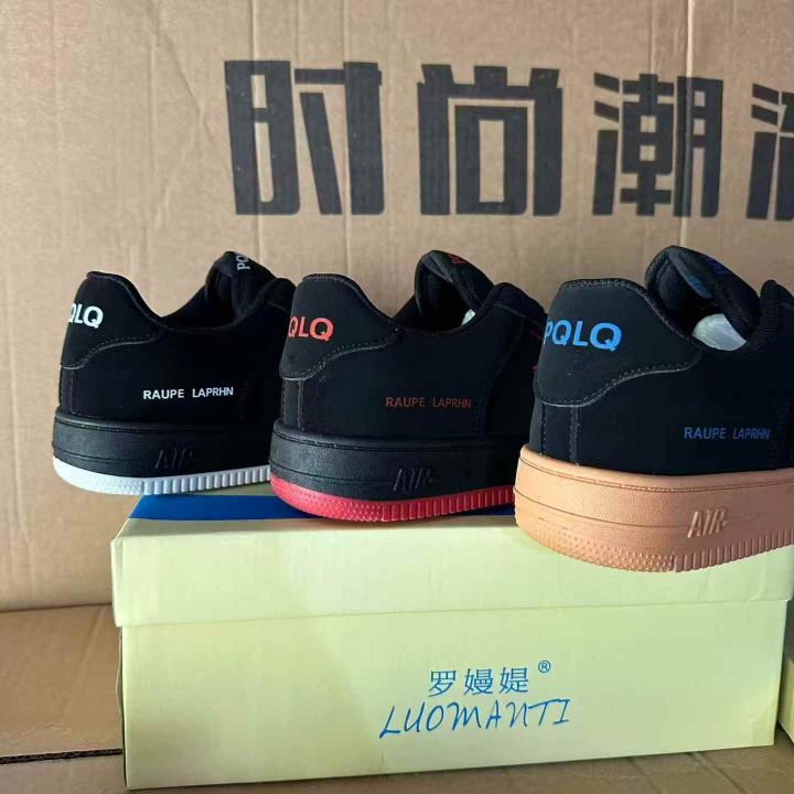 新款精品AJ男鞋整单