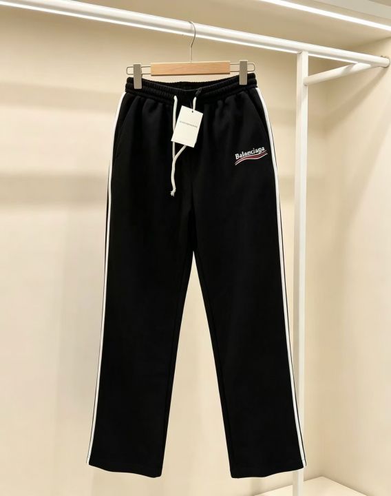 巴黎裤子64条