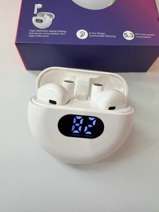 蓝牙耳机几块钱