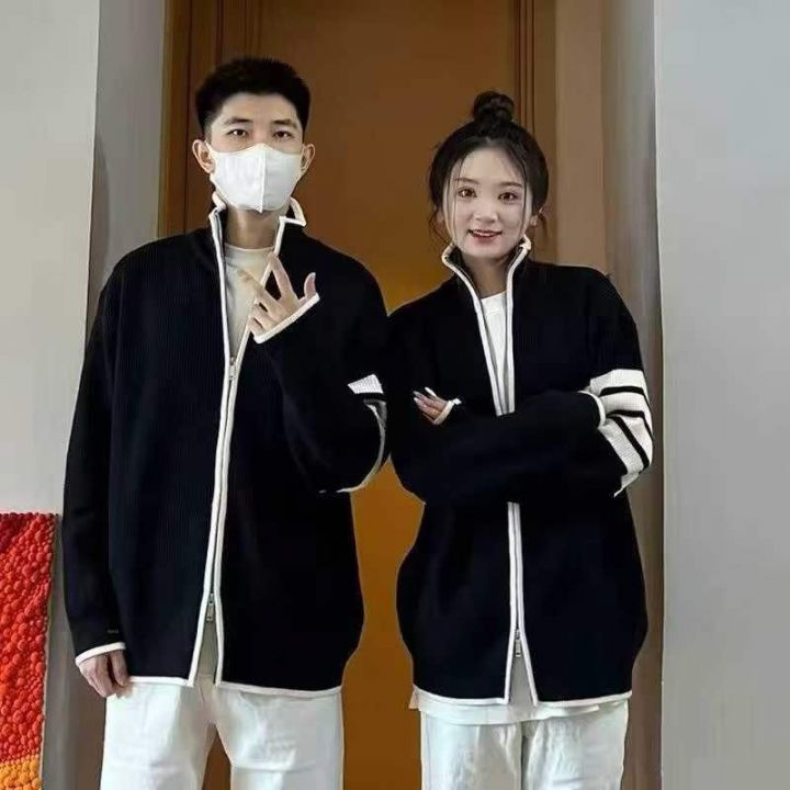 新款男女时尚潮流休闲