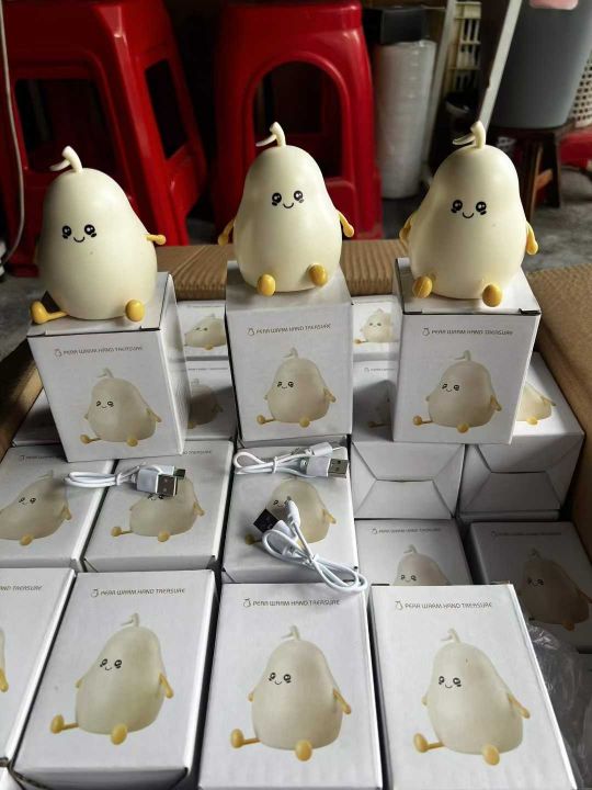 暖手宝4000个 原