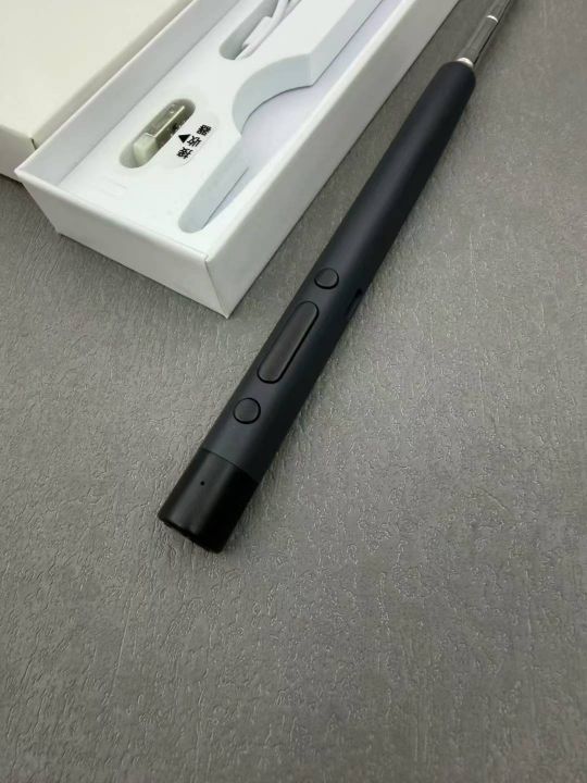智能笔，2.4G/蓝