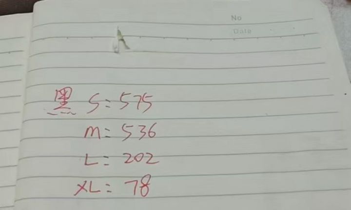 露露家外套一个黑色有