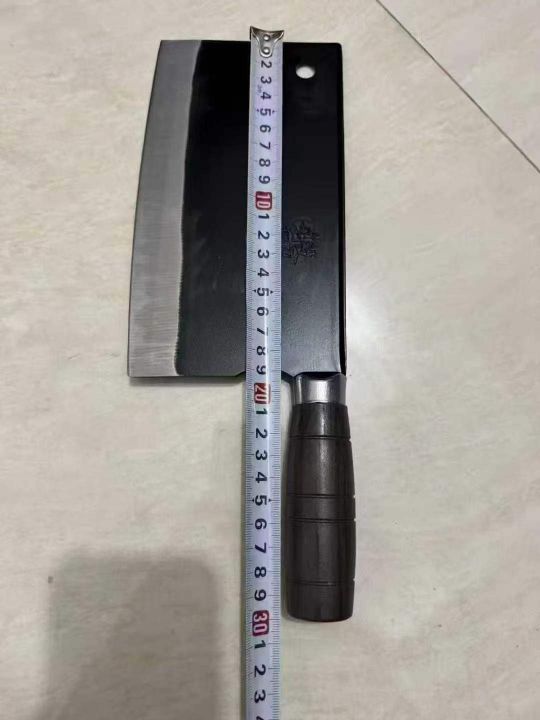 锻打烧腊砍刀1000