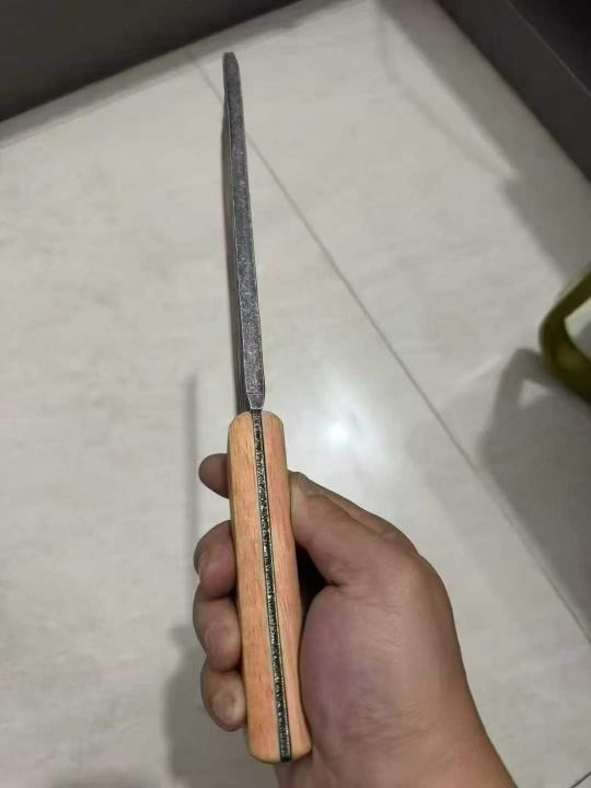 实木砍刀20000把