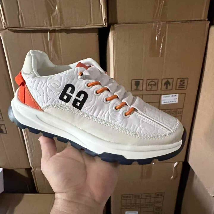 秋款冷粘阿甘男运动 