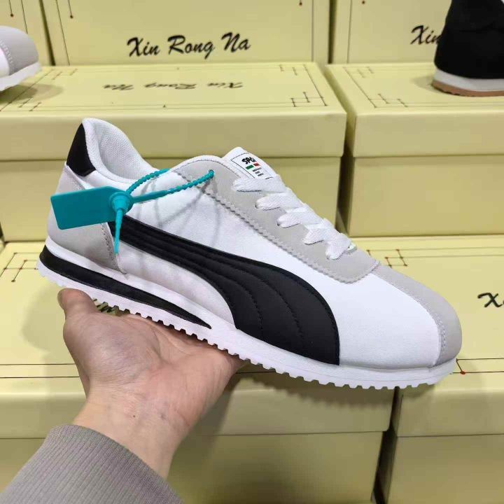 经典德训阿甘男鞋​正
