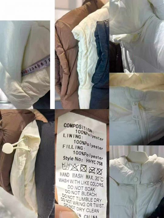 2880件美国原单货