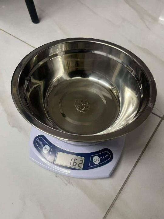20公分汤盆6000