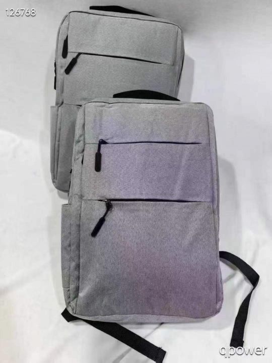电脑双肩背包1600
