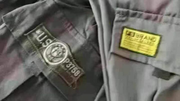 4000条工装裤子男
