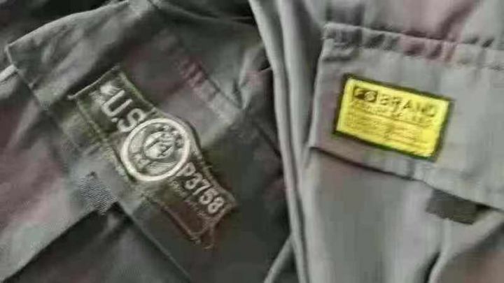 4000条工装裤子男