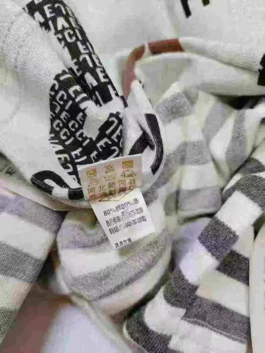 3600件品牌童装打