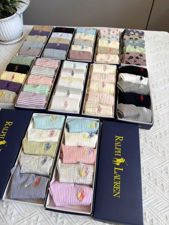 袜子保罗 全系列 超