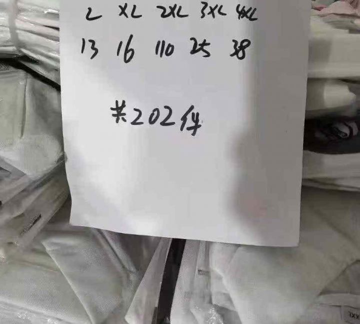 上新全清：2.8一件