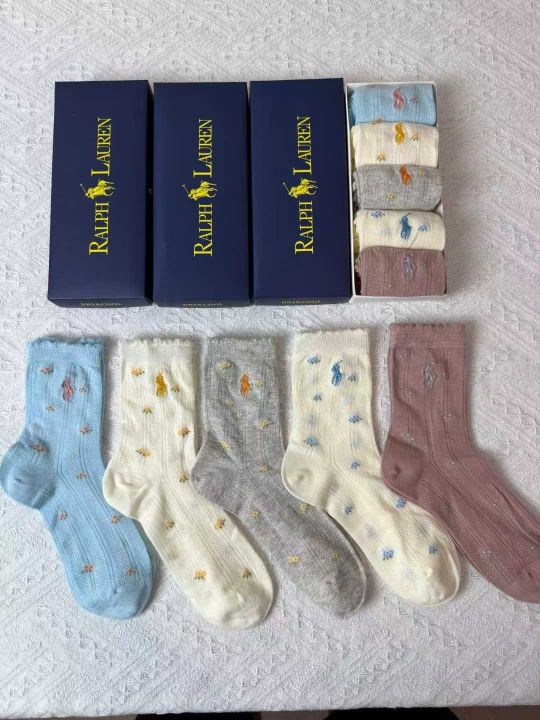 袜子保罗 新款 一体